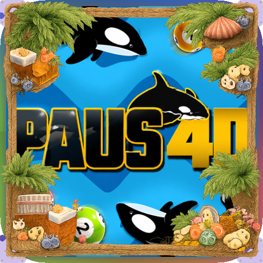 paus4d — galeri pratinjau - APK Resmi